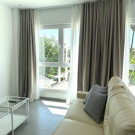 Almar 52 Suites فالنسيا المظهر الخارجي الصورة