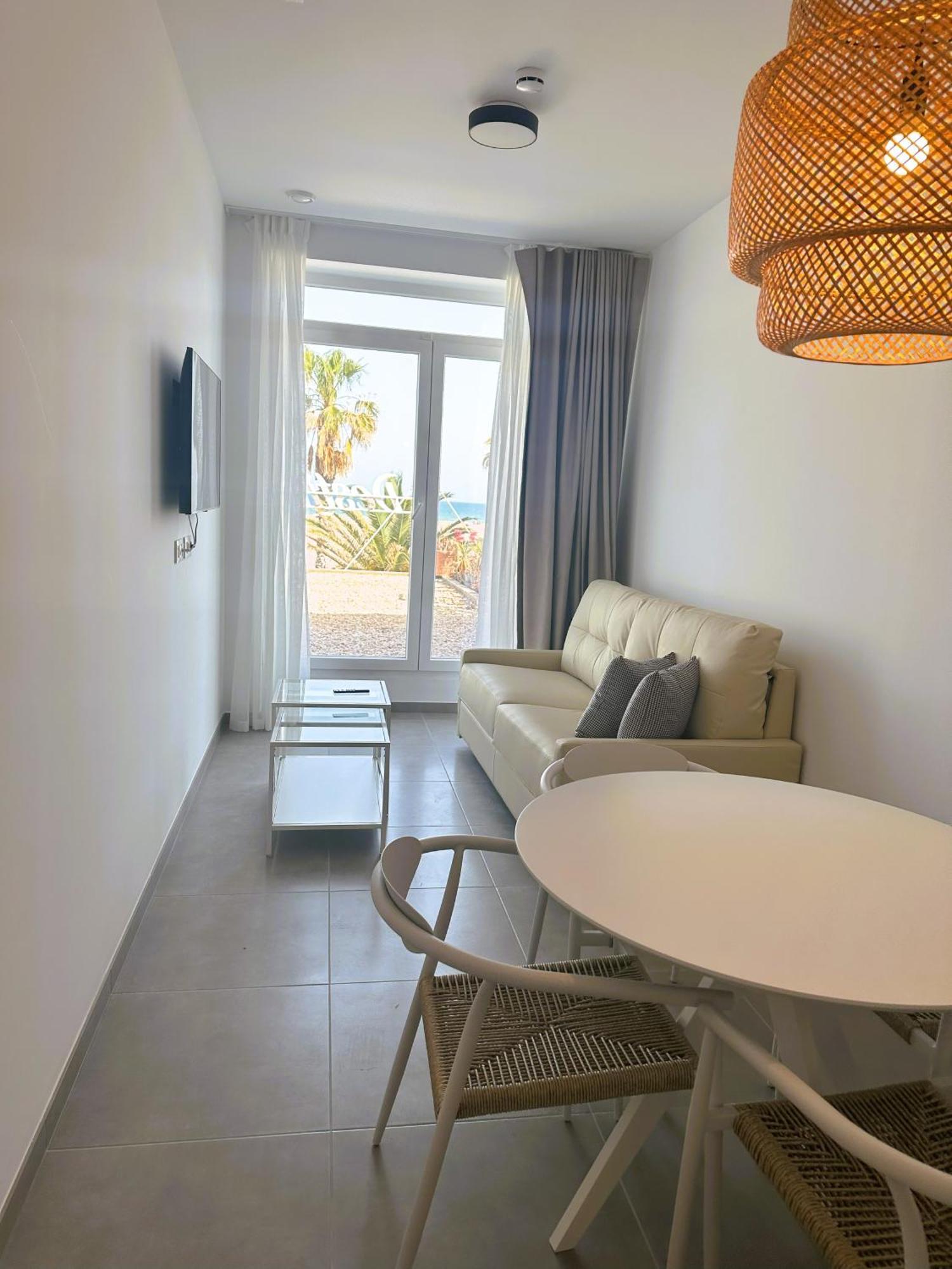 Almar 52 Suites فالنسيا المظهر الخارجي الصورة