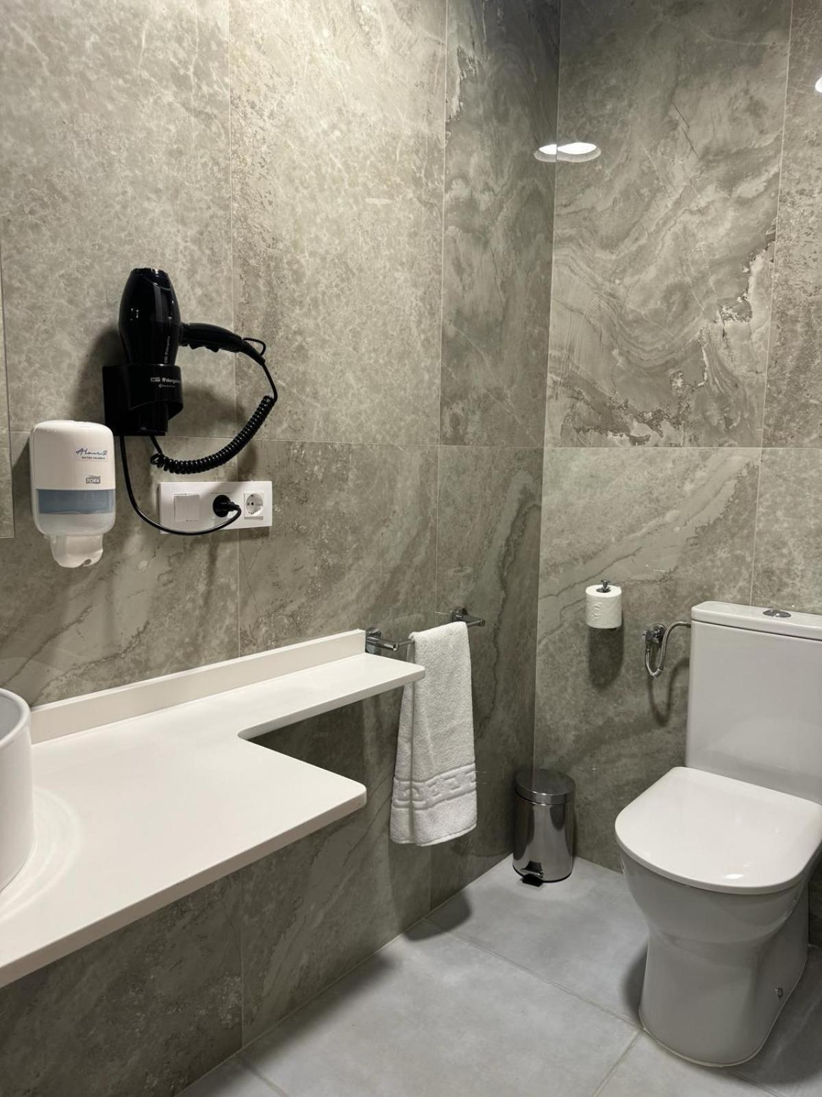 Almar 52 Suites فالنسيا المظهر الخارجي الصورة