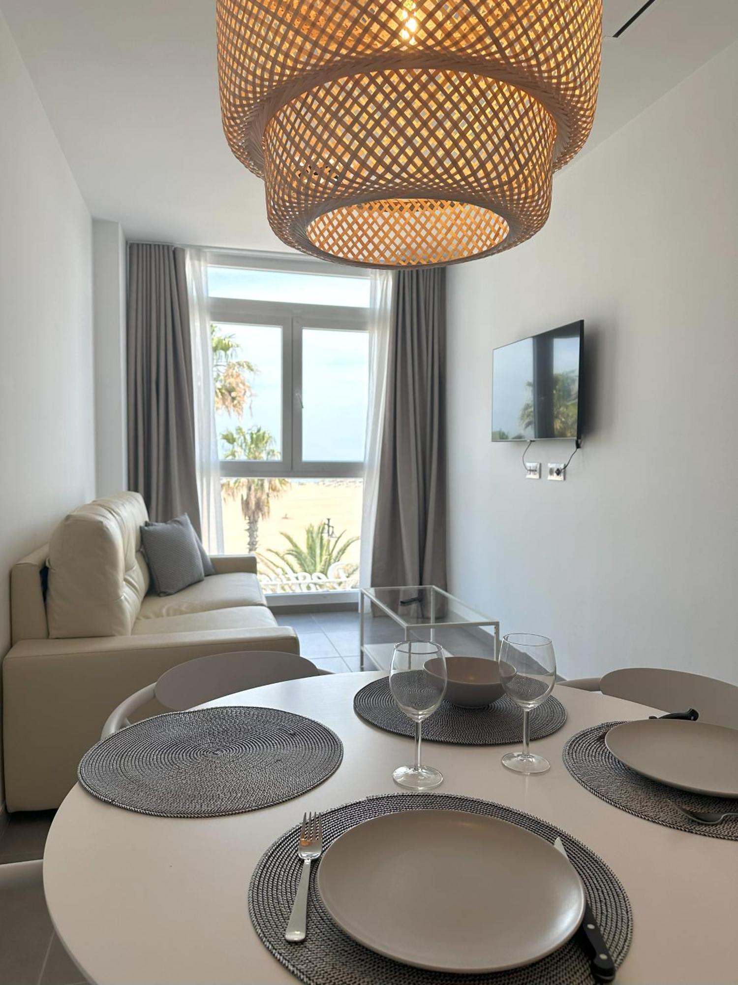 Almar 52 Suites فالنسيا المظهر الخارجي الصورة
