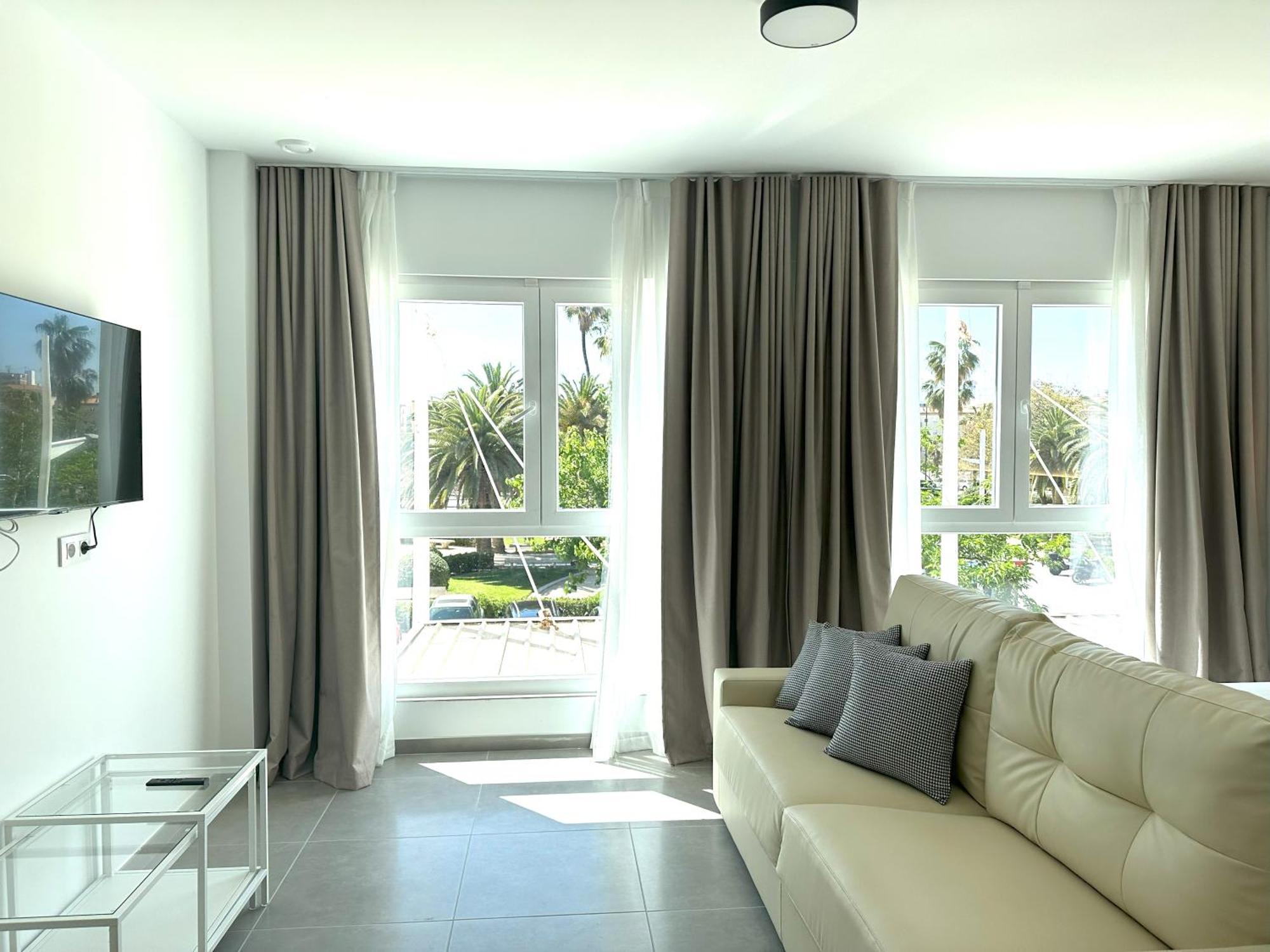 Almar 52 Suites فالنسيا المظهر الخارجي الصورة