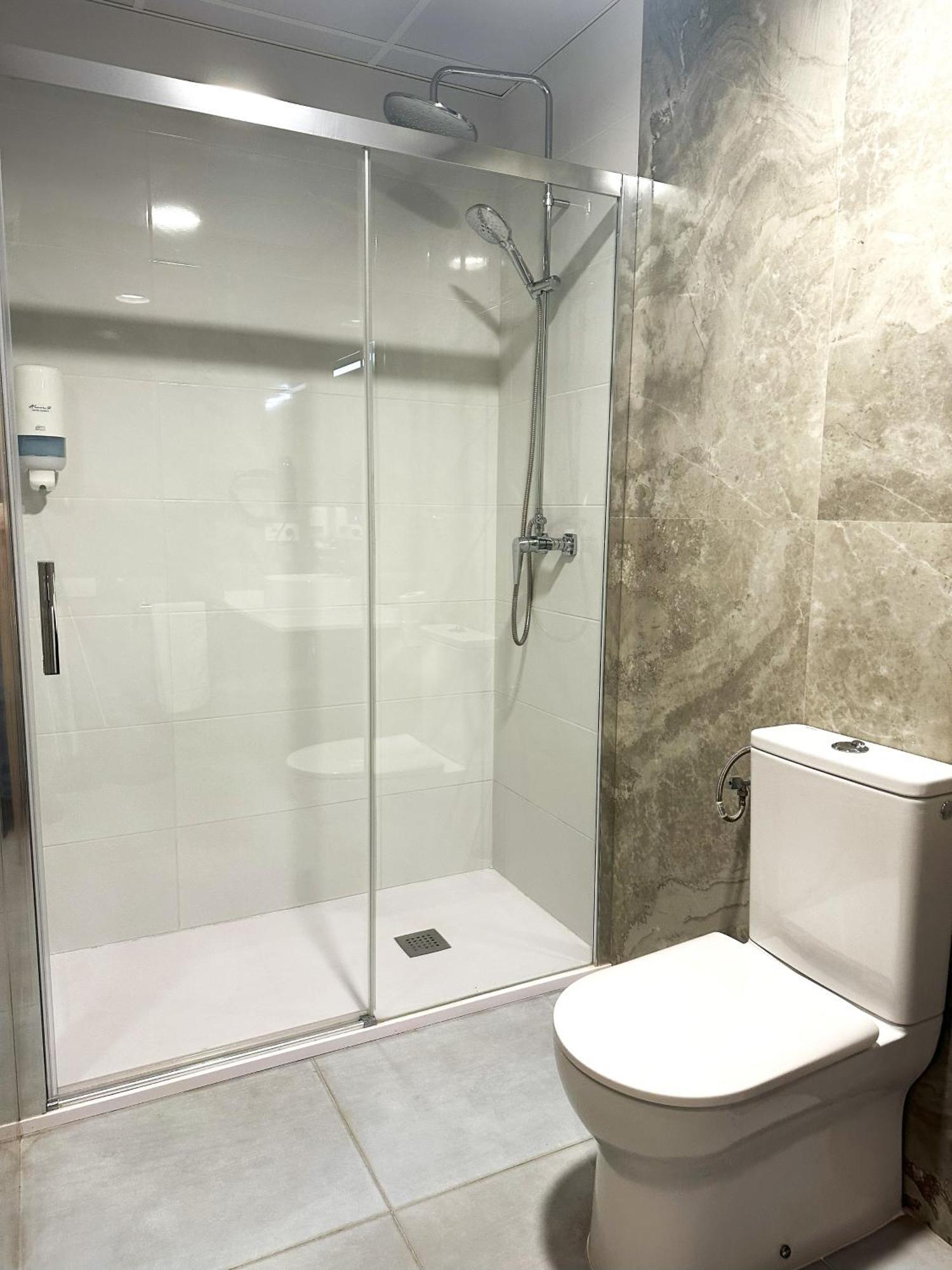 Almar 52 Suites فالنسيا المظهر الخارجي الصورة