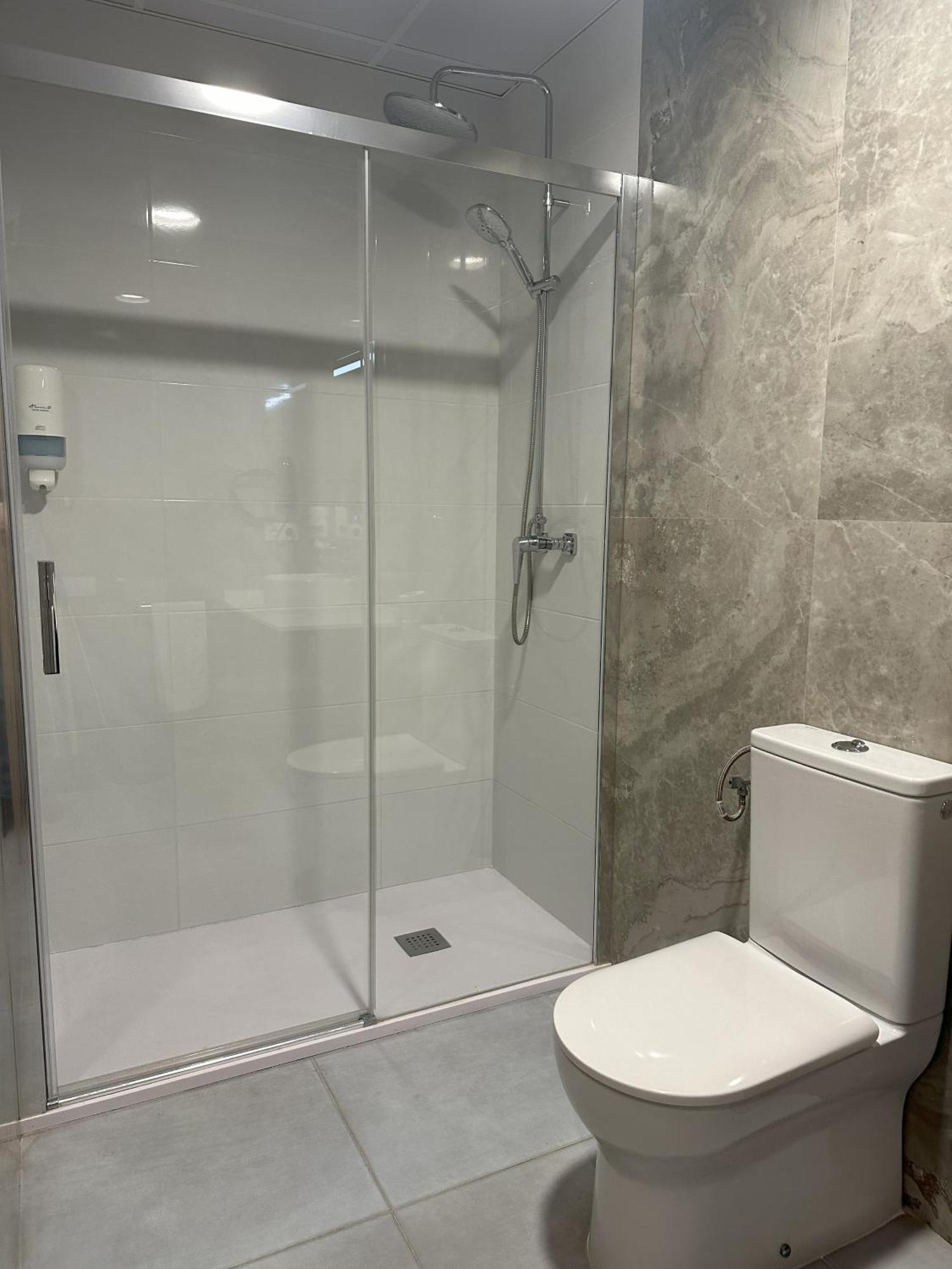 Almar 52 Suites فالنسيا المظهر الخارجي الصورة